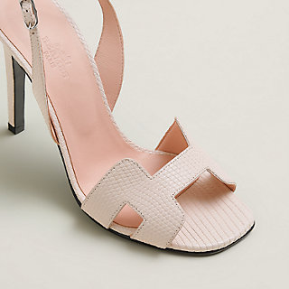 Holy 105 sandal | Hermès Australia